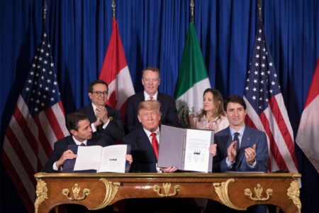 Trump’s New Trade ‘Deal’ with China Exposes Major U.S. Setback