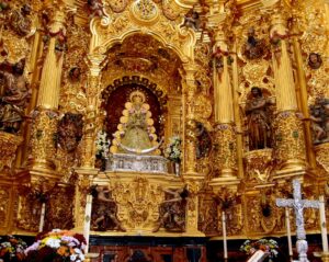 Sweat, Tears, and Devotion: Pilgrims’ Epic Journey Through the Wilderness to Honor the Rocío Virgin in Spain