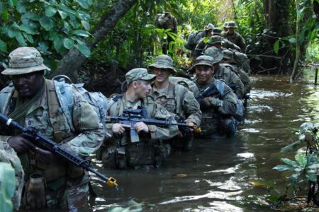 Ending India’s Jungle Insurgency: Can Lasting Peace Be Achieved Without Devastating Human Costs?