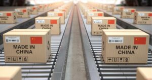 Inside the High-Stakes Race to Shift Global Supply Chains Out of China