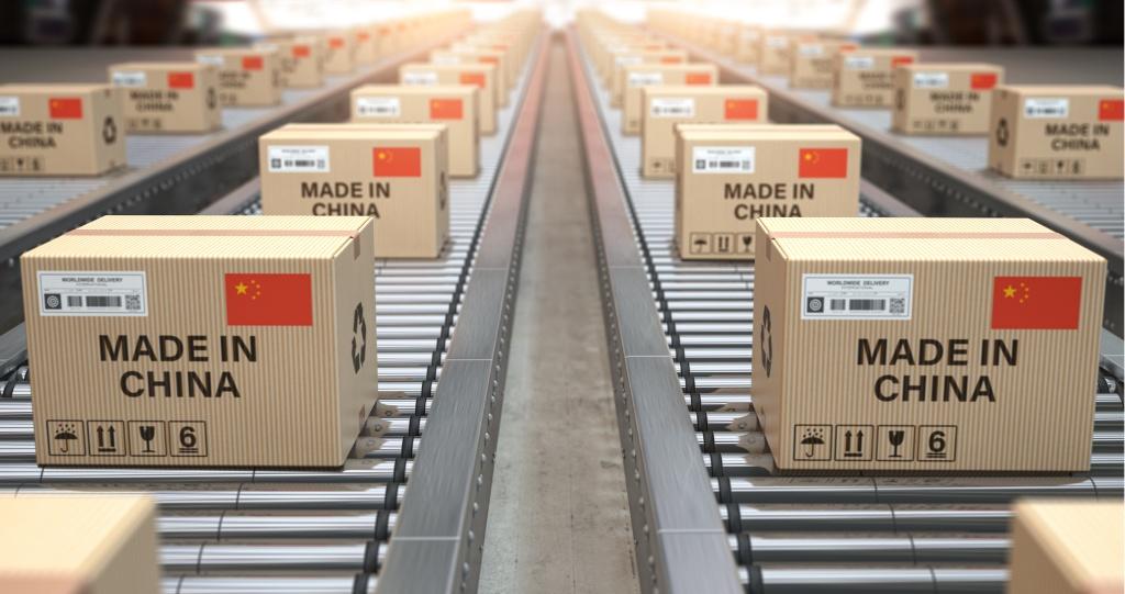 Inside the High-Stakes Race to Shift Global Supply Chains Out of China