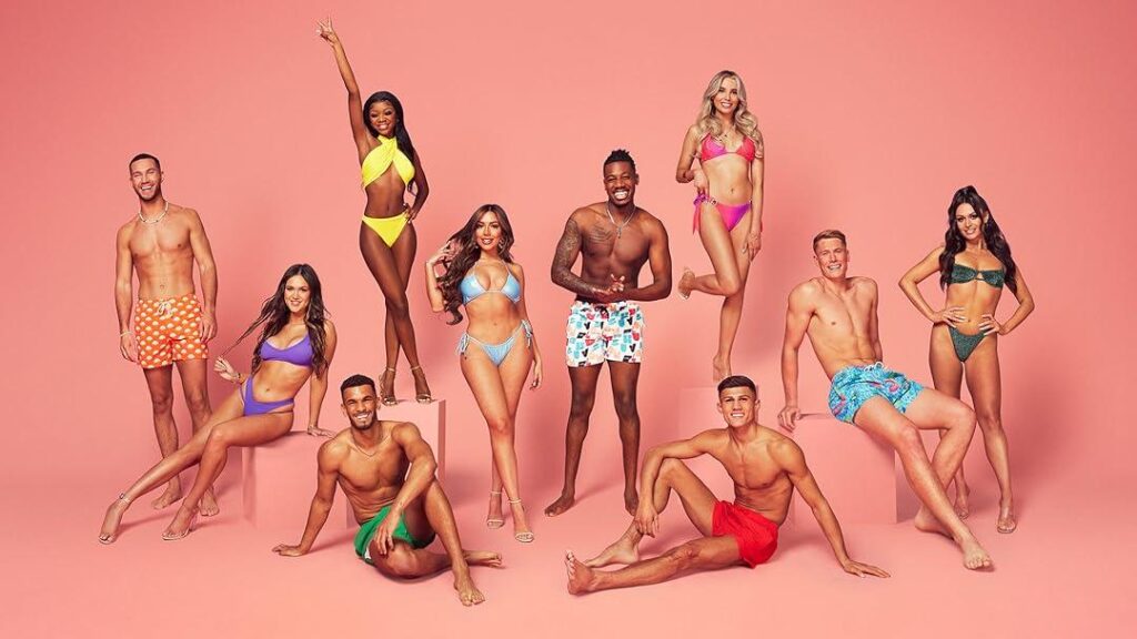 Love Island USA’s Belle-A Confronts Nic After Heartbreaking Goodbye