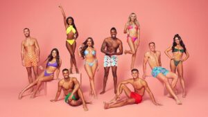 Love Island USA’s Belle-A Confronts Nic After Heartbreaking Goodbye