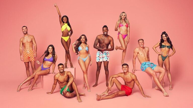 Love Island USA’s Belle-A Confronts Nic After Heartbreaking Goodbye