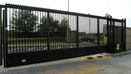 France to Test New Security Gates in Schools After Tragic Stabbing of Aide, Announces PM