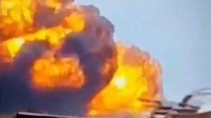 Devastating Air India Crash in Ahmedabad Claims Over 240 Lives on London-Bound Flight