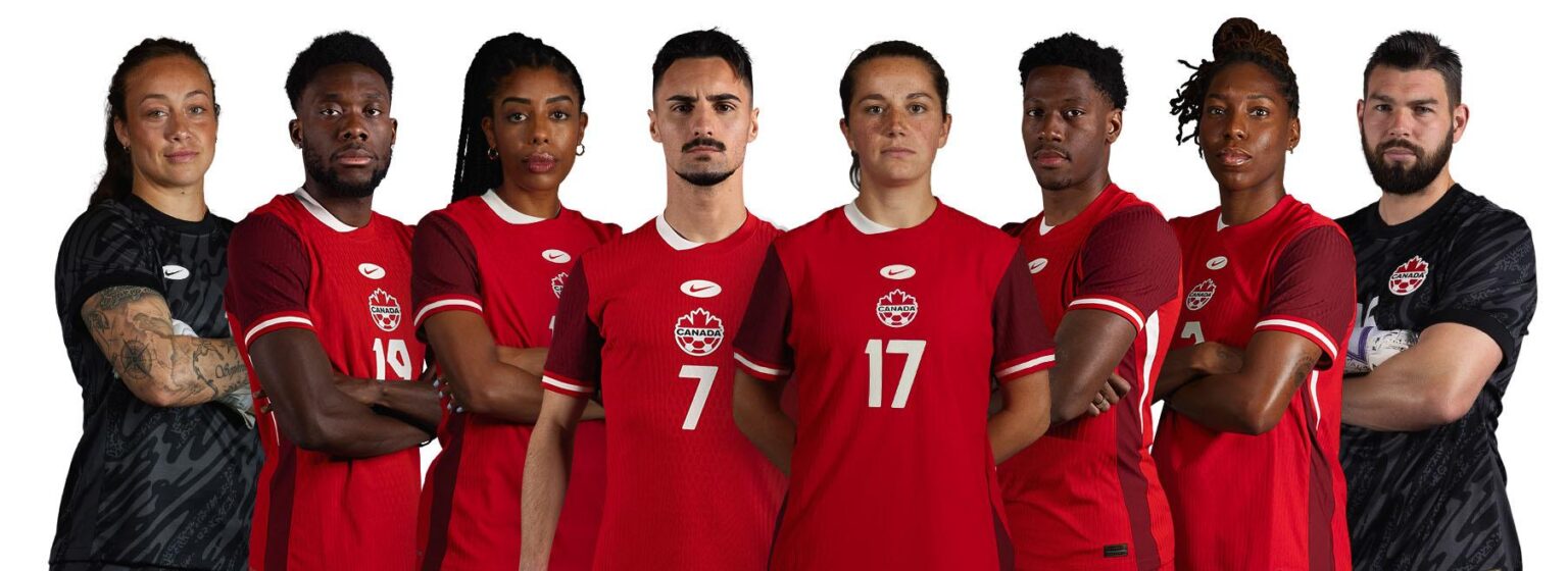 Canada Soccer Unveils Exciting New Youth Club Licensing Program Launching June 2025