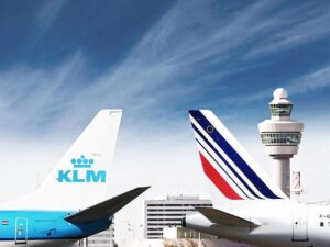 Air France-KLM CEO Shares Bold Vision for the Future of the Boeing 787
