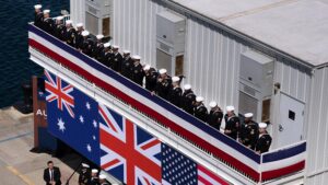 Australia Assured U.S. Will Proceed with AUKUS Submarine Deal Following Review