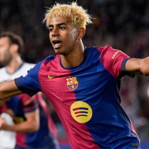 Lamine Yamal’s Instagram Post Sparks Excitement Over Potential Barcelona Transfer