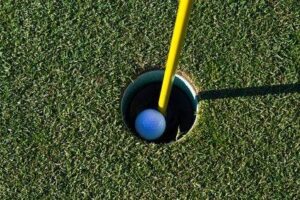 France’s Perez Stuns Crowd with Spectacular Hole-in-One at U.S. Open!