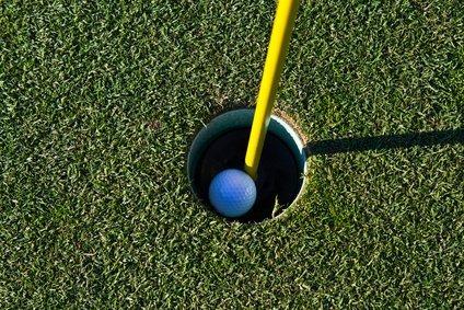 France’s Perez Stuns Crowd with Spectacular Hole-in-One at U.S. Open!