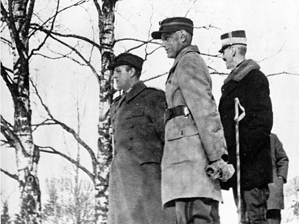 Remembering Norway’s Pivotal Surrender to Germany in WWII