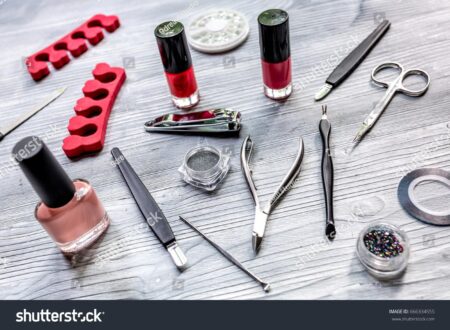 UK Manicure and Pedicure Preparations Market Poised for Explosive Growth, Reaching 7.6K Tons and $125M by 2035
