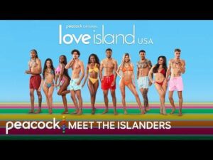 Get to Know Every Contestant Stepping Into the ‘Love Island USA’ Season 7 Villa!