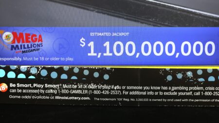 Incredible Streak: Canadian Man Wins Lottery Jackpot Four Times