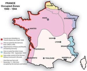 A Survivor of Nazi-Occupied France Asks a Powerful Question: Who Will Stand Up for Trump’s Migrant Targets?
