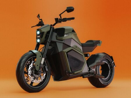This Electric Sportbike Just Launched in Germany – Could It Transform the US Market?