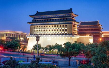 China to Slash Tariffs on Nearly All African Goods in Bold Move Against US Policies