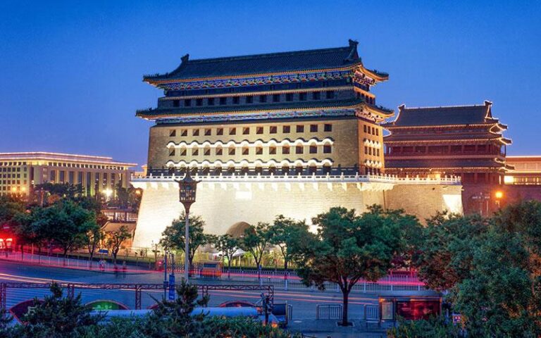 China to Slash Tariffs on Nearly All African Goods in Bold Move Against US Policies
