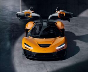 Gary Anderson Reveals the Secrets Behind McLaren’s Bold Car Upgrades for Canada
