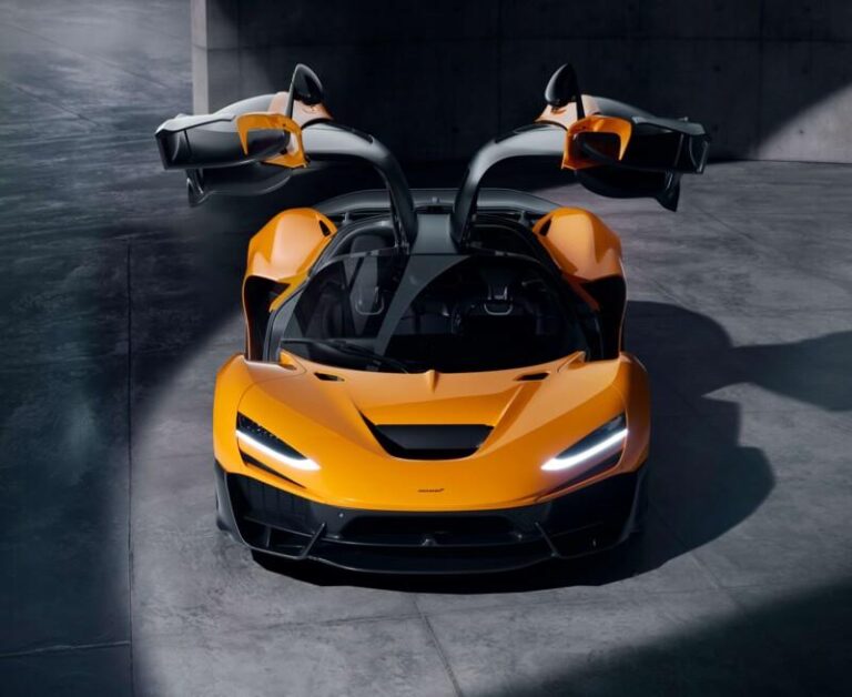 Gary Anderson Reveals the Secrets Behind McLaren’s Bold Car Upgrades for Canada