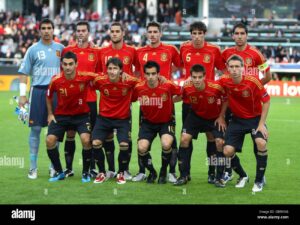 Don’t Miss Today’s Spain U21 vs Romania U21 Euro Championship Showdown: How to Watch Live and Kickoff Details