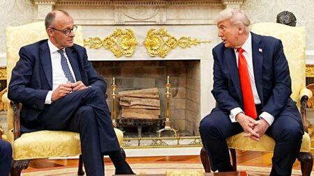 Could Donald Trump Be Banned from Attending the G7 Summit in Canada?