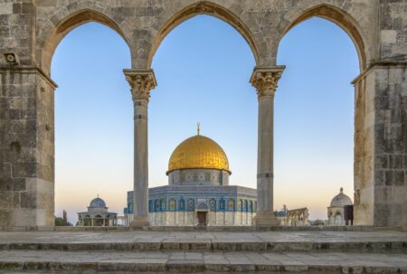 Why the UK Must Stand with the Global Majority in Recognizing Palestine