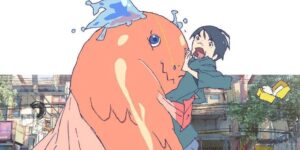 Japanese Director Yasuhiro Aoki Triumphs with ‘ChaO’ at Prestigious French Animation Awards
