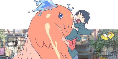 Japanese Director Yasuhiro Aoki Triumphs with ‘ChaO’ at Prestigious French Animation Awards