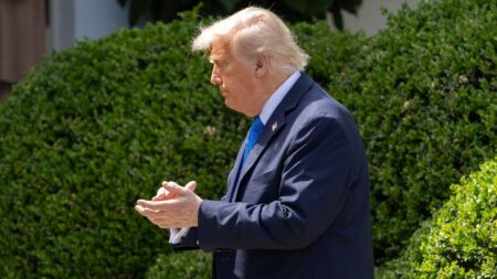 Trump Hails Major Breakthrough with China, but Crucial Details Still Uncertain