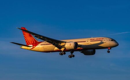 Air India Plane Crash Survivor Reveals Harrowing Escape: “Everything Unfolded Right Before My Eyes