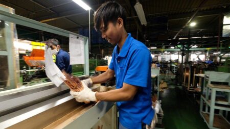 Inside Japan: How Immigration Policy Transforms the Lives of the Kurdish Community