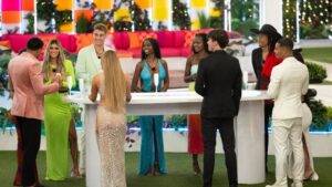 Everything You Didn’t Catch in the First 10 Episodes of Love Island USA Season 7