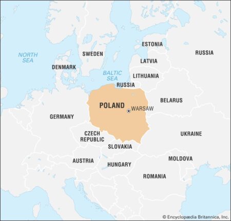 Poland Set to Reinstate Border Controls with Germany Amid Rising Migrant Return Concerns