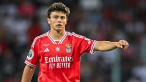 Portugal’s Neves: Netherlands Final Focuses on Team Effort, Not Just Ronaldo vs. Yamal