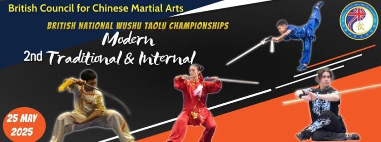 Epic Clash Unfolds as Argentina’s National Wushu Championships Ignite Buenos Aires