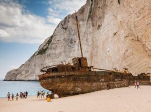 As If Time Froze’: France’s Deepest Shipwreck Amazes Archaeologists
