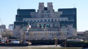 Britain’s MI6 Makes History with Appointment of Its First Female Chief