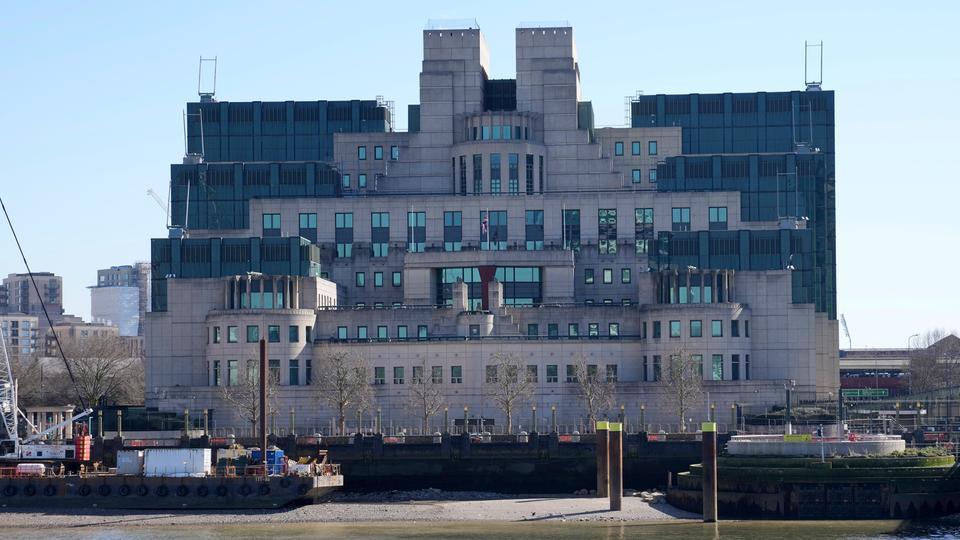 Britain’s MI6 Makes History with Appointment of Its First Female Chief