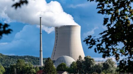 Germany Joins as Italy Strengthens Europe’s Nuclear Alliance