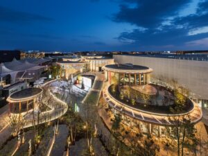 Creating a Brighter Future Together at Expo 2025 in Japan