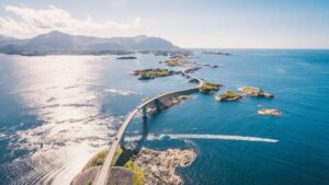 The Deadly Journey: Exposing Violence and Tragedy on the Atlantic Route to Spain