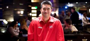 Jeffery Ma Appointed President of Greater China at Amer Sports