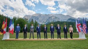 G7 Summit in Canada: Unforgettable Moments and Key Takeaways You Need to Know