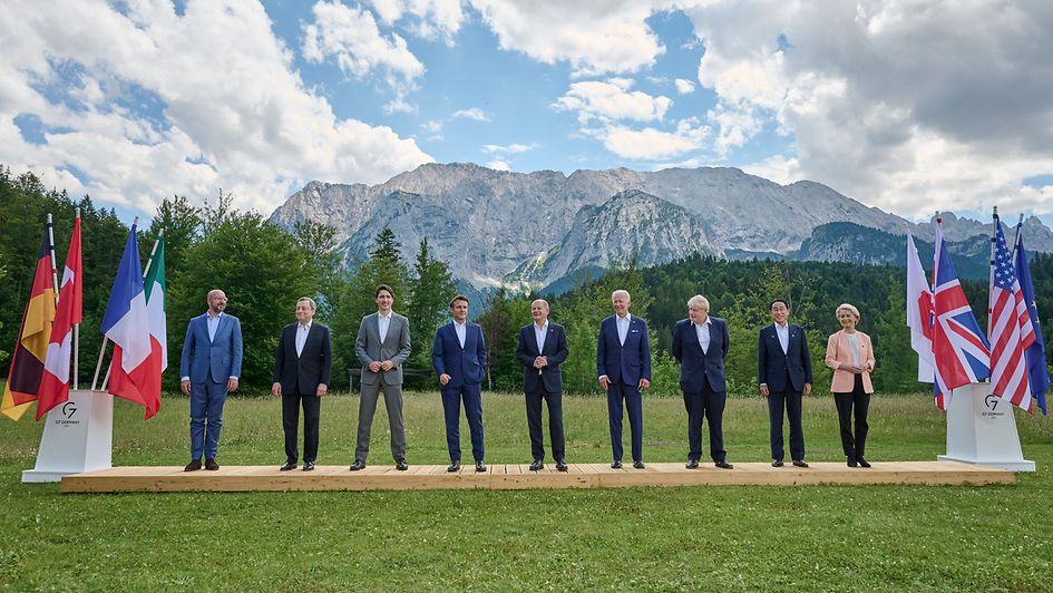 G7 Summit in Canada: Unforgettable Moments and Key Takeaways You Need to Know G7 Summit in Canada: Unforgettable Moments and Key Takeaways You Need to Know