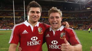 B&I Lions XV vs Argentina: Farrell Faces Tough Choices Amid ‘Bare Stocks’ Challenge