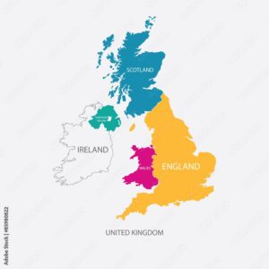 The Surprising Secret Behind the UK’s Magic Formula That Captivated Trump
