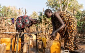 Trump’s USAID Cuts Devastate Australian Aid Programs, Putting Children’s Projects in Peril